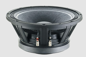 Celestion FTR12-4080HDX 1000w RMS 12" Woofer - SPECIAL OFFER